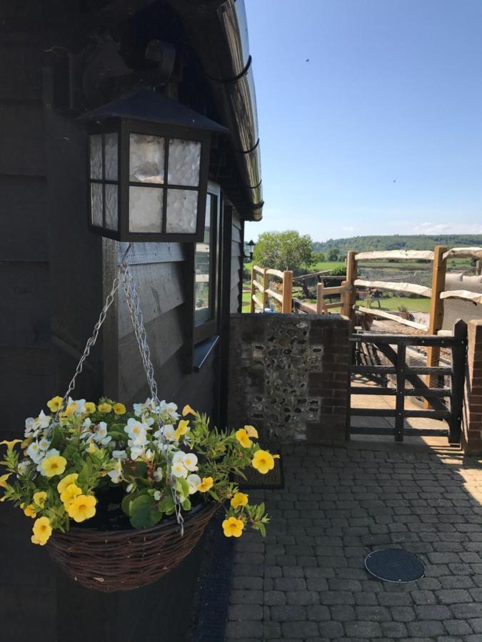 Bed and Breakfast The Cow Hide Arundel Zewnętrze zdjęcie